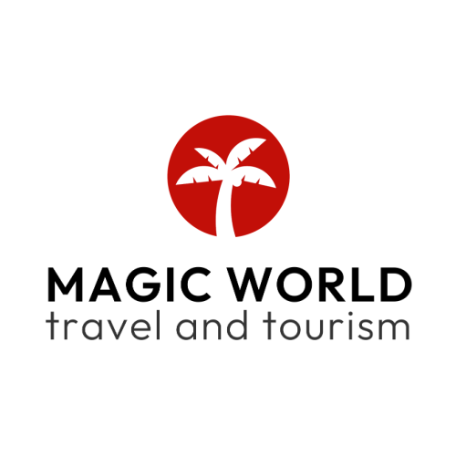 Magic World Travel
